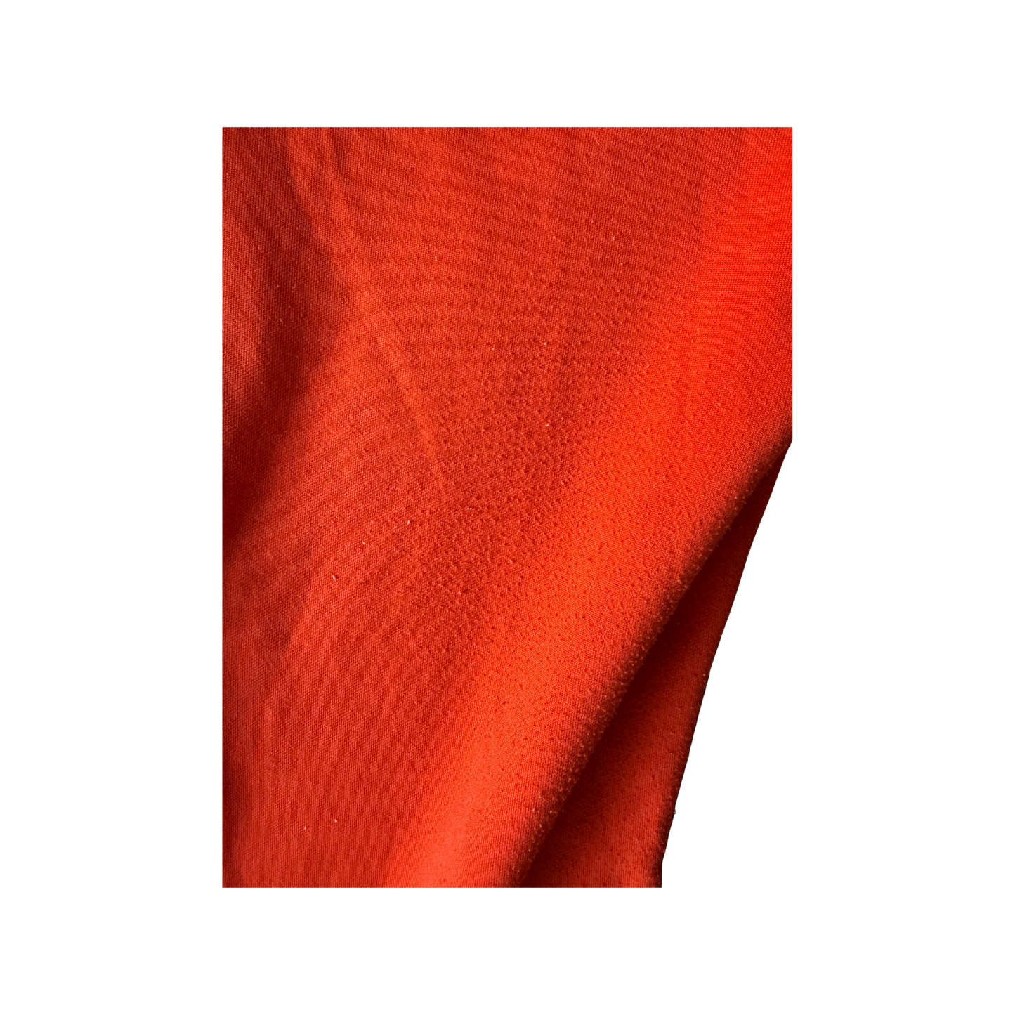 VINTAGE PUMA TWO-TONE LOW-RISE PANTS