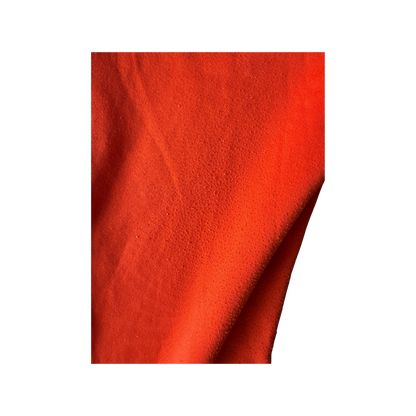 VINTAGE PUMA TWO-TONE LOW-RISE PANTS