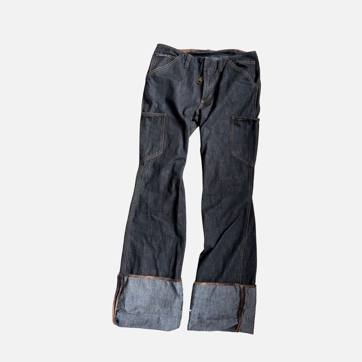 D&G Original Denim Jeans