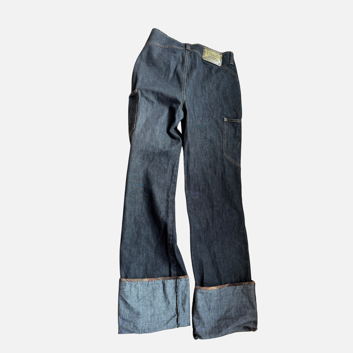 D&G Original Denim Jeans
