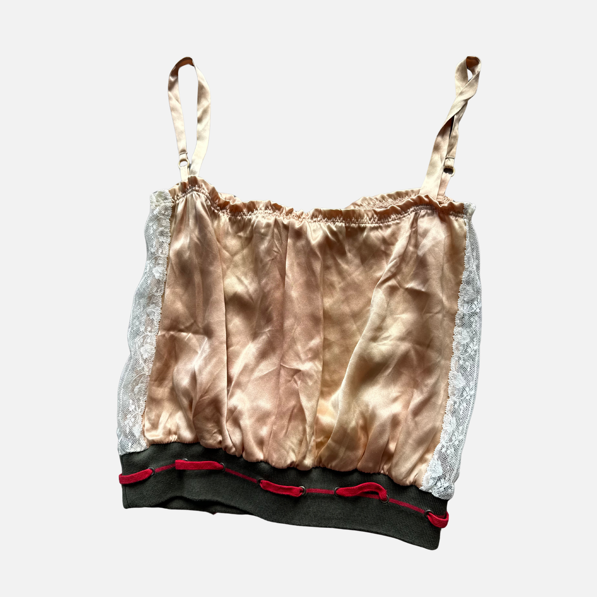 D&G Silky Touch Cami