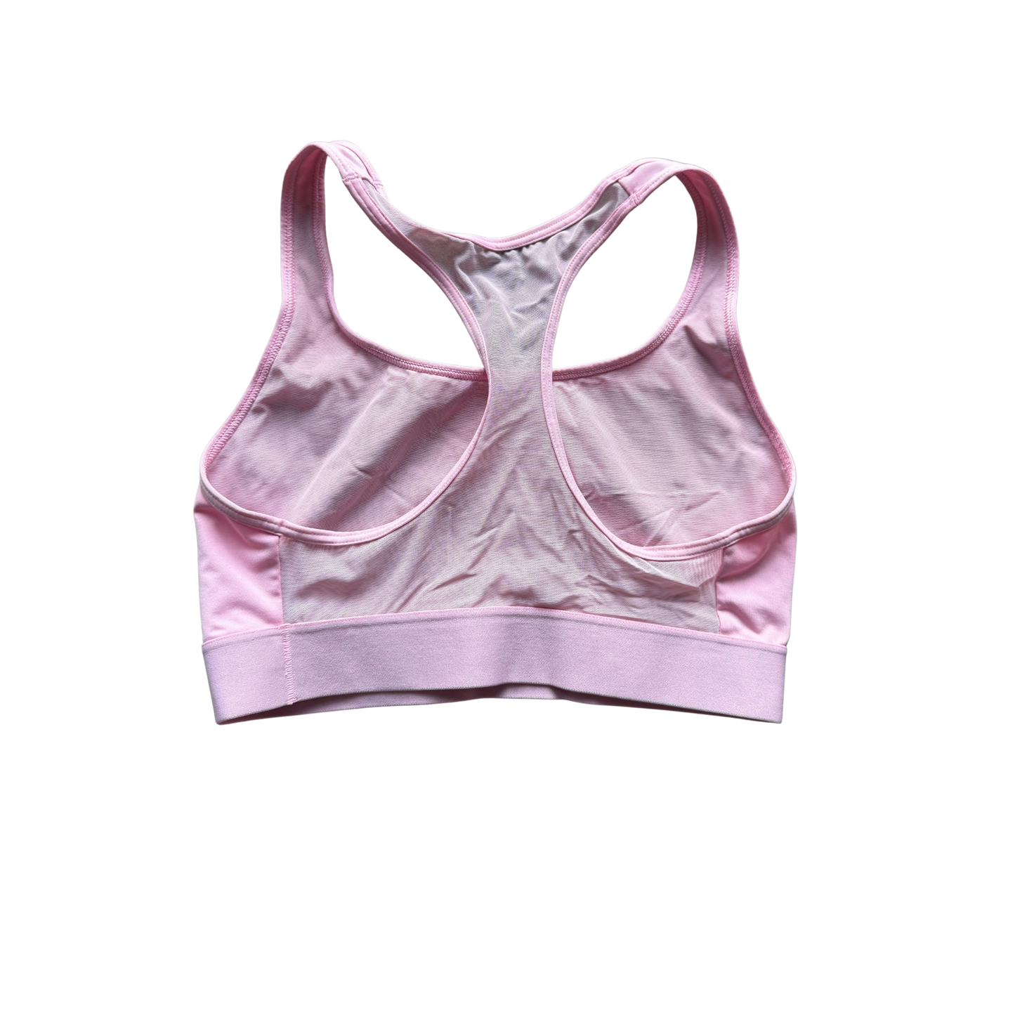 VINTAGE VICTORIA SPORT LIGHT PINK SPORTS BRA