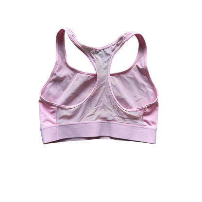 VINTAGE VICTORIA SPORT LIGHT PINK SPORTS BRA
